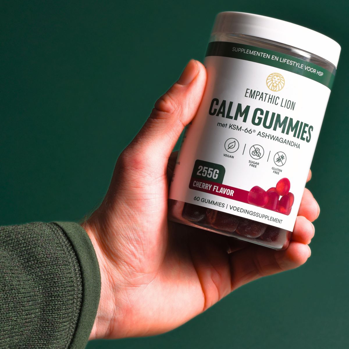 Calm Gummies