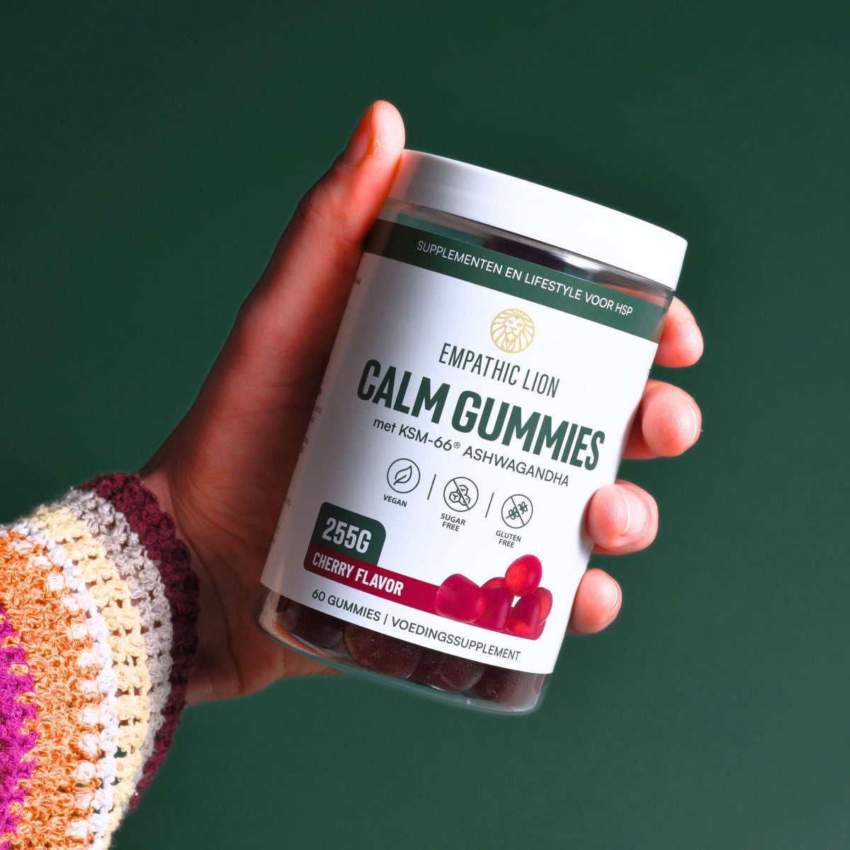Calm Gummies