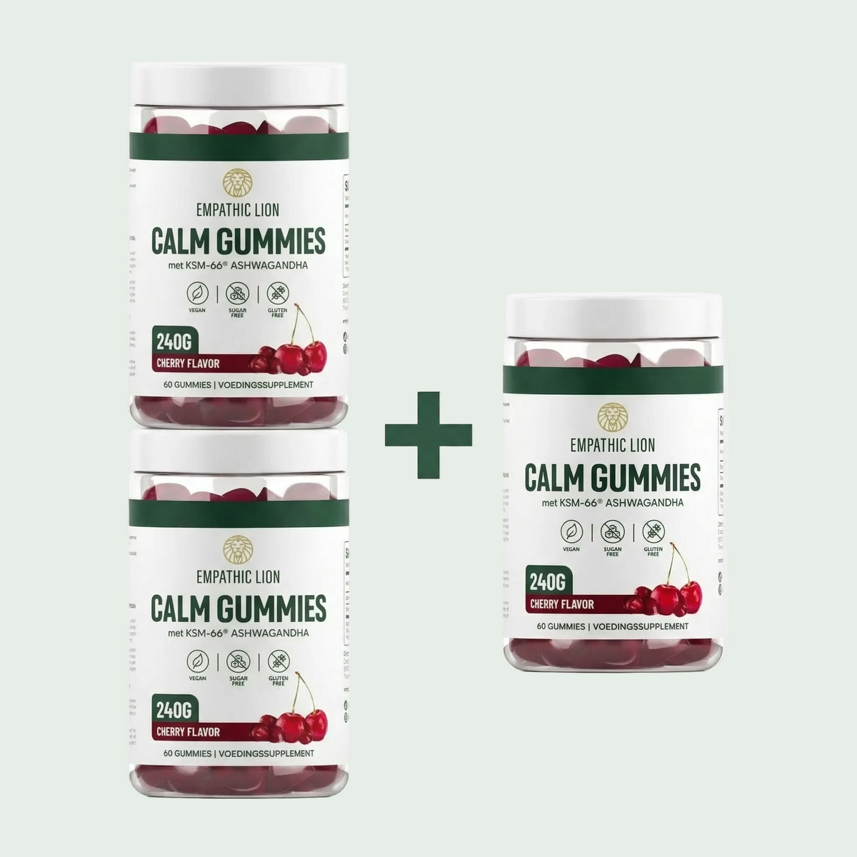 Calm Gummies
