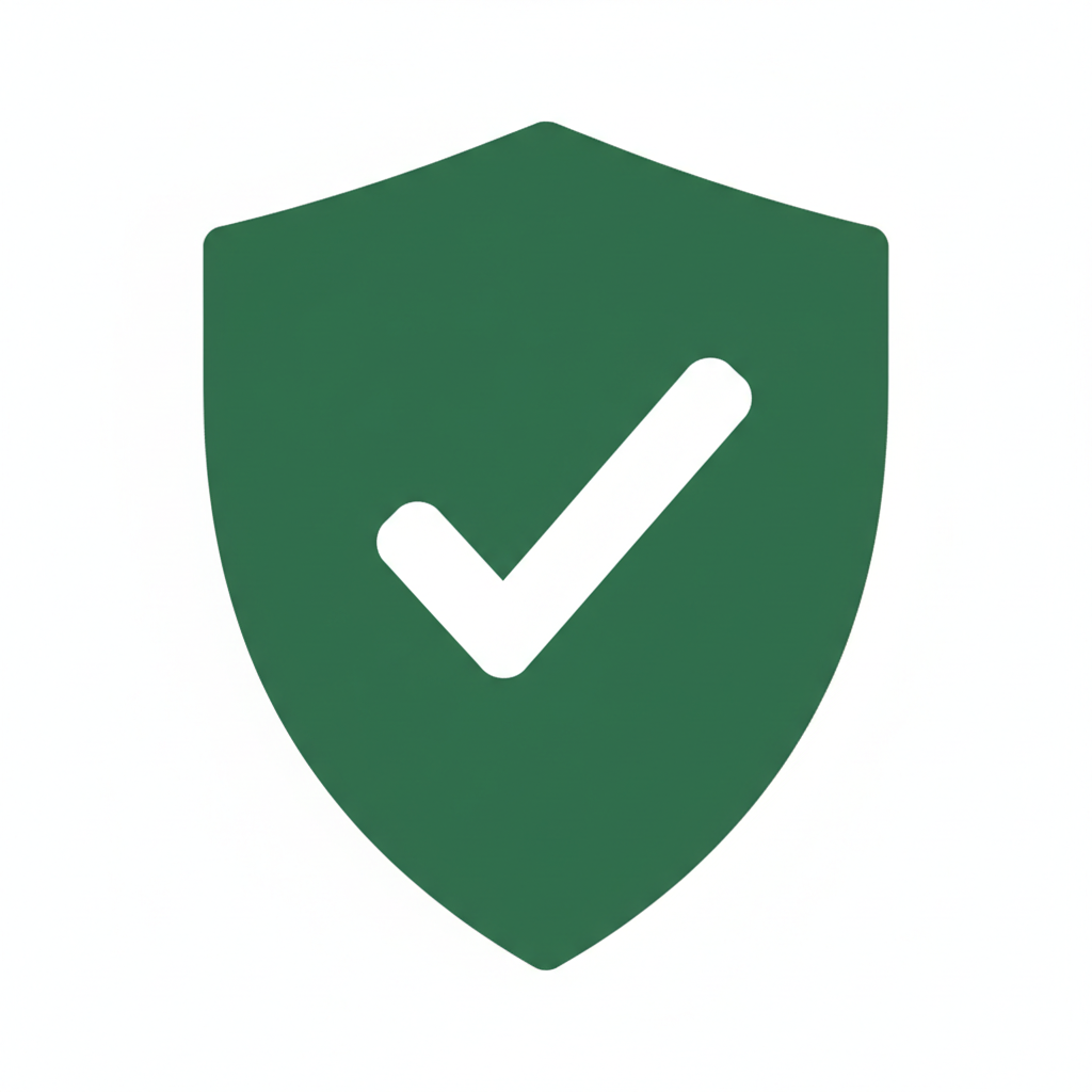 Make the green color: #385C4A