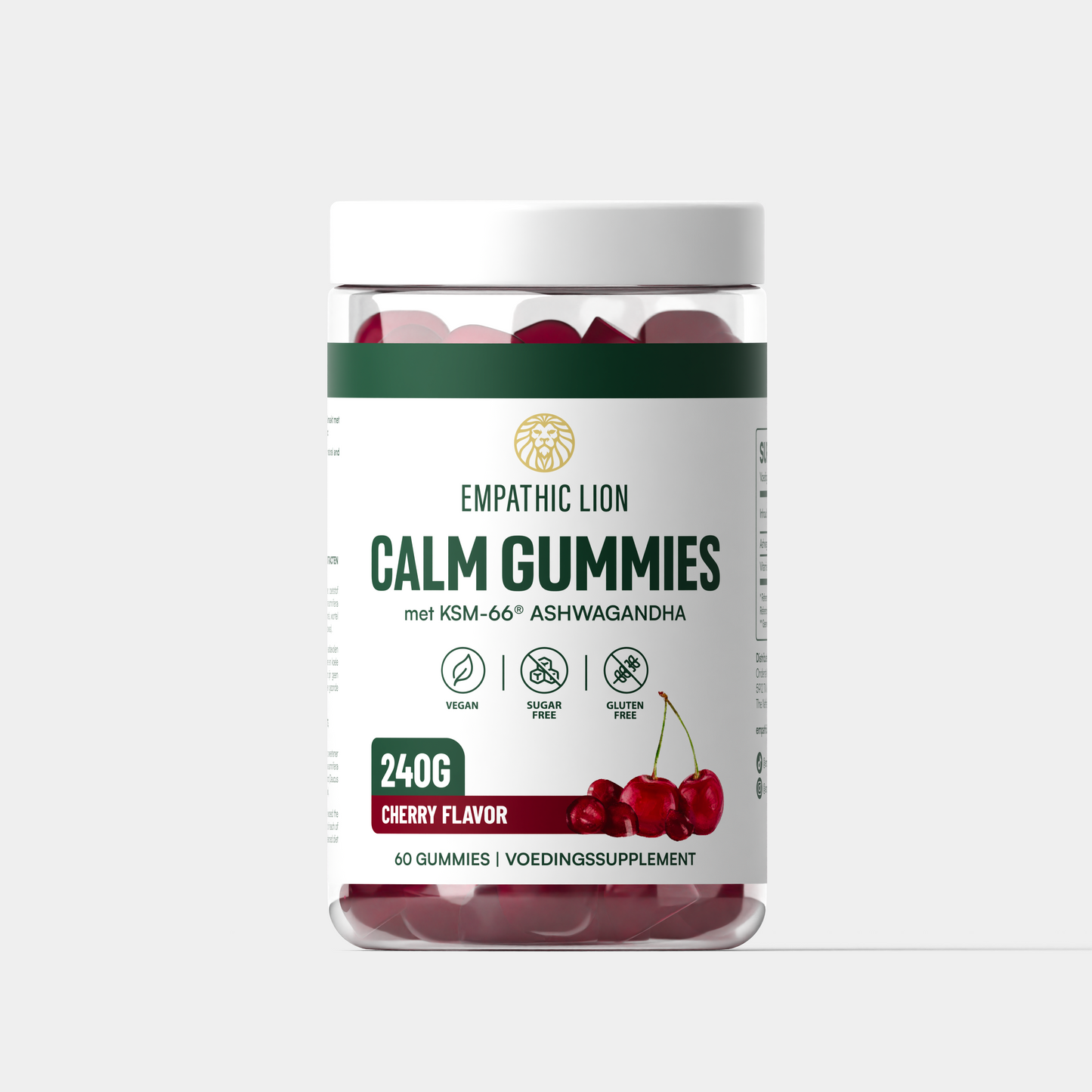 Calm Gummies