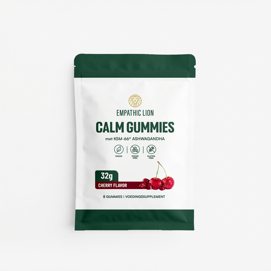 Calm Gummies