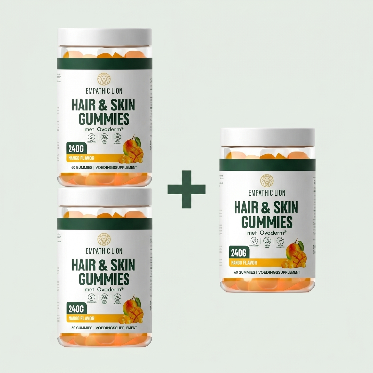 Calm Gummies