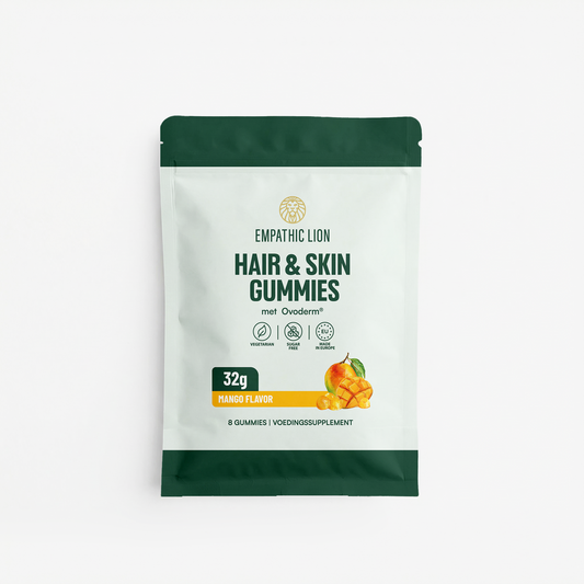 Calm Gummies