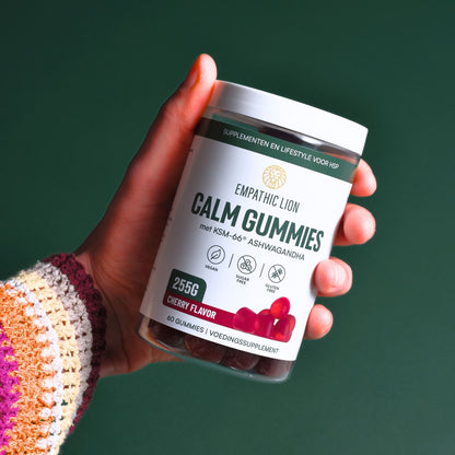 Calm Gummies