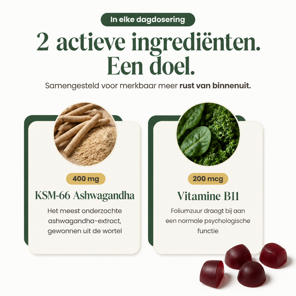 Calm Gummies