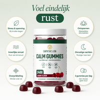 Calm Gummies