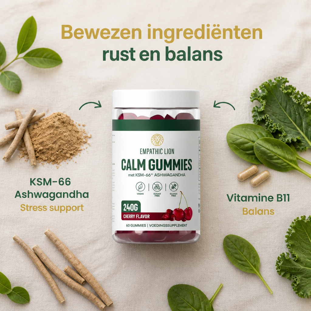 Calm Gummies