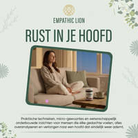 Rust In Je Hoofd