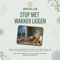 Stop Met Wakker Liggen