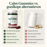 Calm Gummies