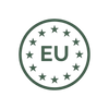 Geproduceerd in Europa