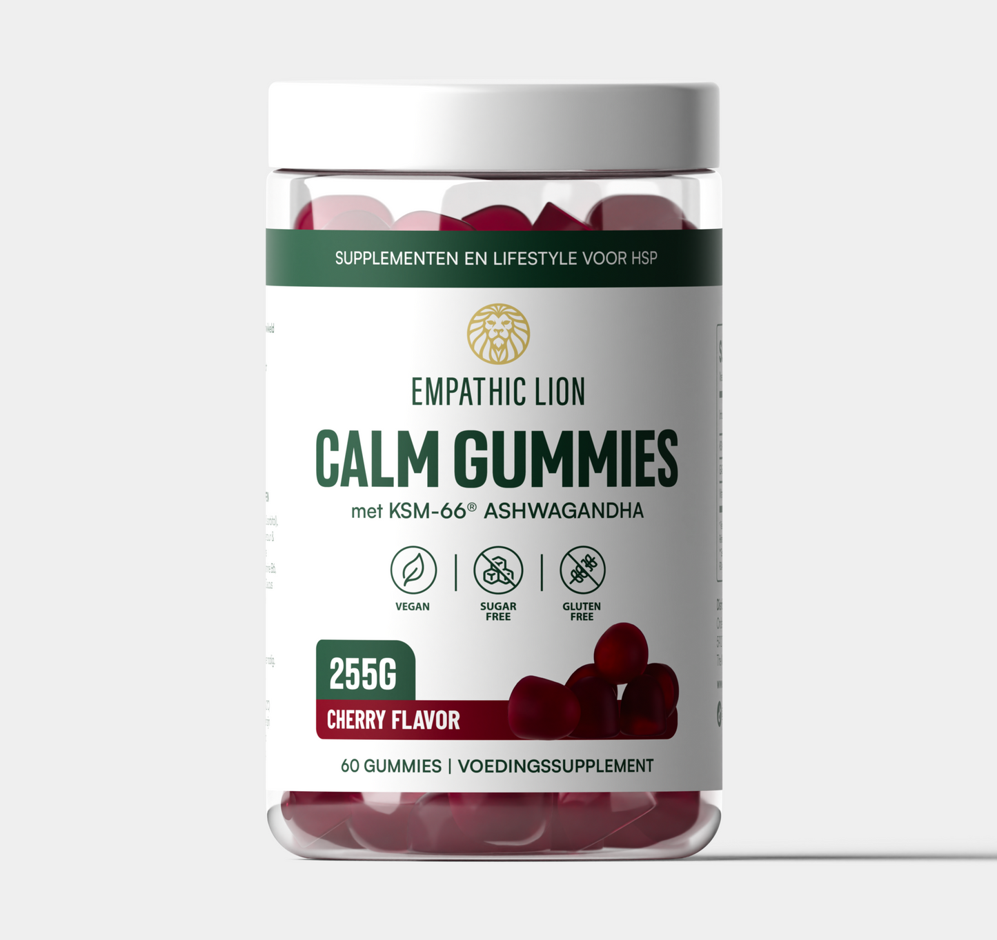 Calm Gummies