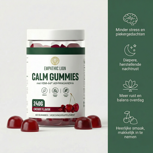 Calm Gummies