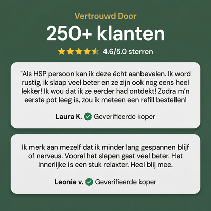 Calm Gummies | 3 + 2 GRATIS