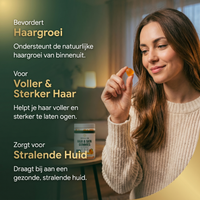 Hair & Skin Gummies