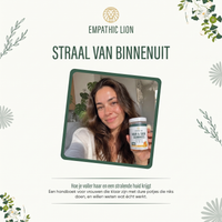 Straal van Binnenuit