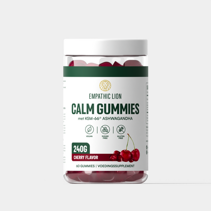 Calm Gummies