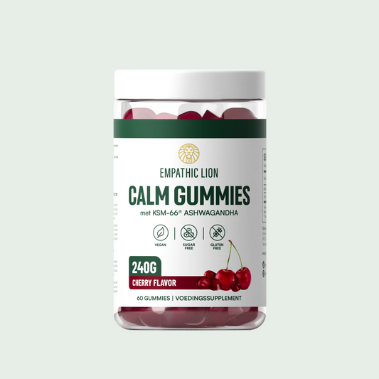 Calm Gummies